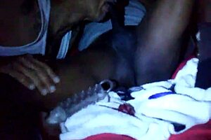 Cpdcr3 intensely sucks big black cock