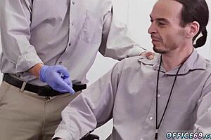 i uncovered straight guys in gay sex class