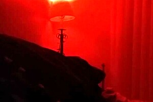 Me And My Bbw Wife Having Passionate Sex On The Couch