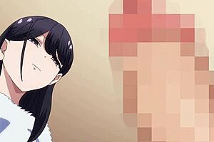 Staying Over Gal 2 in Anime Adventure