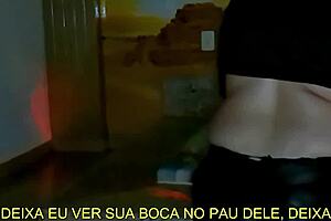 Husband Films Wife Sucking 18 Years Old Guy