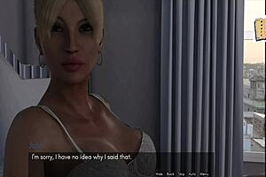 two weeks 15, animated curves in action