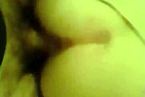 I Love Doggy Style! Bent Over With Big Tits And Ass For Intense Fucking!