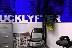 Elias Cash Trades Blowjob for Cash in POV Christmas Scene