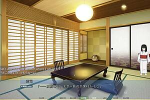 starting anew with iroha in akumeru fami y route eleven