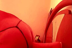 Intense Gay Anal Action