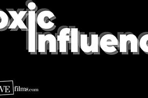 Straight tattooed hairy hunk influencers do gay sex for fame disruptivefilms