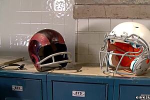 i fist anal on lesbian players.