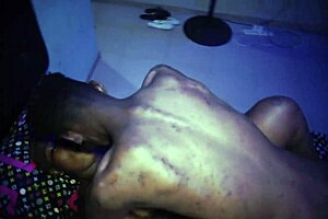 serious date somewhere in africa