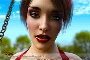 Alternate Existence Game 51