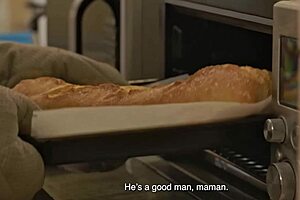 Cuckold couple’s sexual adventure with European mature and big tits