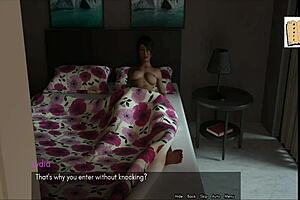 two weeks 15, animated curves in action