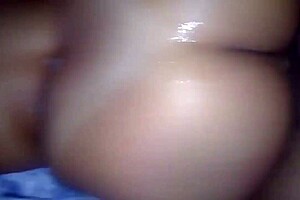 n�o aguento ver a bunda dela que me da vontade de foder