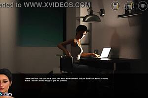 Movie with step sis - rich step family - episode 2