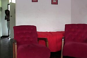 Discover the Best Booty in Africa with Amateur Ebony Beauties