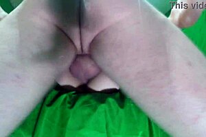 Scarlett Johnson In Intense Penetration Scene, So Hot! 🔥