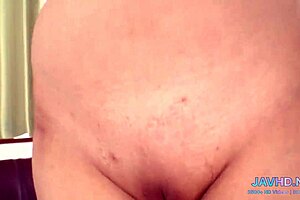 Japanese Curly Pussy Vol 43