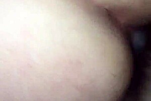 Fat Couple Fucks With Condom Tonight