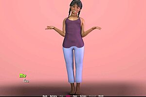 Lets Play My Stepsister