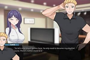 Promise Left Unkept - Normal Ending Routes Future 1 And Family 2 Sex Scenes Part 1!