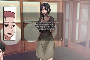 i wanna play alpha with my milf housemaid again, ya know?