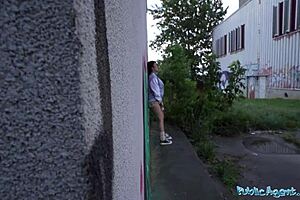 I'm masturbating in public and need a big cock now.