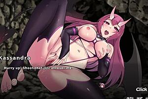 Story of eve 2 part 1, sounds intriguing 😊