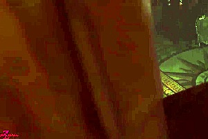 is velma getting fucked by the ghost?