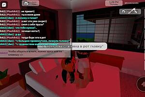 Russian Teens Suck and Fuck Anal Hard