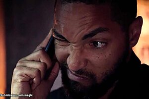 i watch muscle guy rough fuck milf and babe with big tits