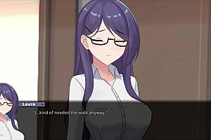 Promise Left Unkept - Normal Ending Routes Future 1 And Family 2 Sex Scenes Part 1!