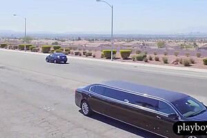 hey, this amateur couple dives into swingers fun with group sex in vegas 😏