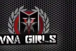 Alex Legend in POV video 😊