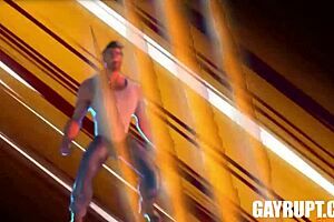 dialogic-provocative the big finish, dakota payne and jayden marcos, ready?