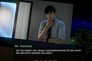 Anime Academy 251 Game Adventure