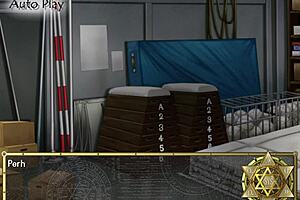 bible black infection memory loss playthrough part 5