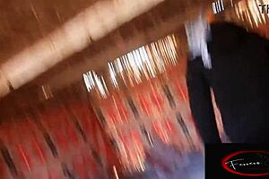 motorbikes, camels, and fucking in the sinai desert, seeing her bent over on a motorbike turns me on