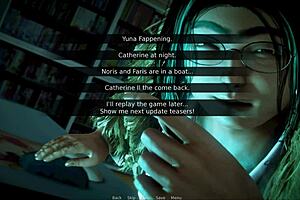 Anime Academy 251 Game Adventure