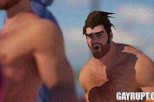 dialogic-provocative the big finish, dakota payne and jayden marcos, ready?