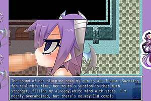 Mgq paradox remi scenes hentai game 😏