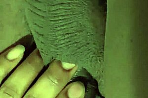 Wow, this prostate massage feels amazing and intense!