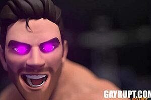 dialogic-provocative the big finish, dakota payne and jayden marcos, ready?