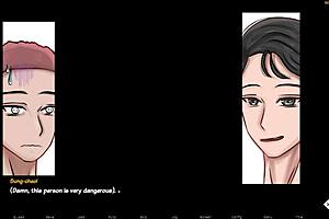 i wanna play alpha with my milf housemaid again, ya know?