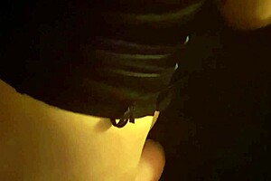 wife bent over for doggystyle fun