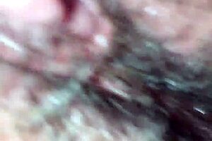 Fat Couple Fucks With Condom Tonight