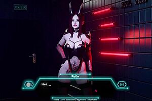 Two sex vampires unleash intense anal fucking with big cocks and tits in hentai anime