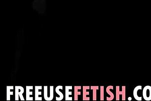 Teen Gets Anal Banged In Free Use Gangbang Scenario