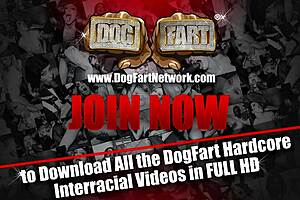 Wow! Andy San Dimas Bounces on Random Black Cock Outdoors!