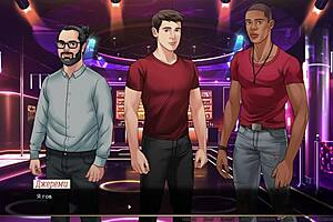 Complete Gameplay Our Red String Part 24