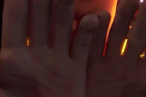 is velma getting fucked by the ghost?